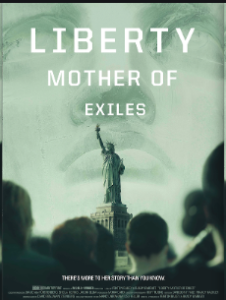 Liberty Mother of Exiles