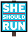 She Should Run