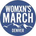 Womxn's March Denver